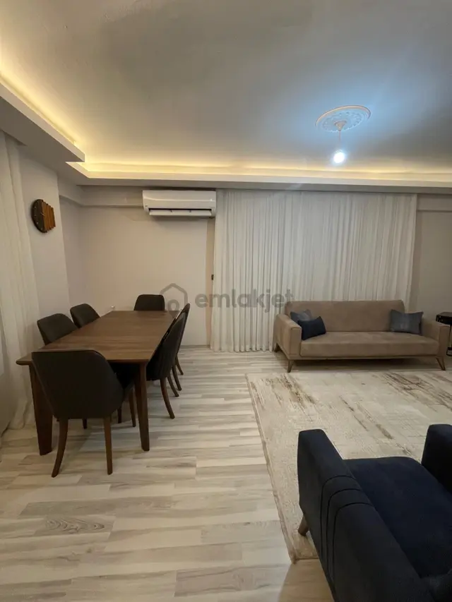 Bağarasında Satılık 3+1 Yüksek Giriş Satılık Daire 4