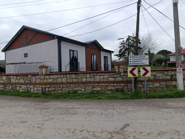 Kurudilde Tarıma Elverişli 10.978 M2 Satılık Tarla 2