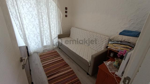 İzmir Çeşme Şifne Denize Yakın Havuzlu Geniş Bahçeli Dubleks 4