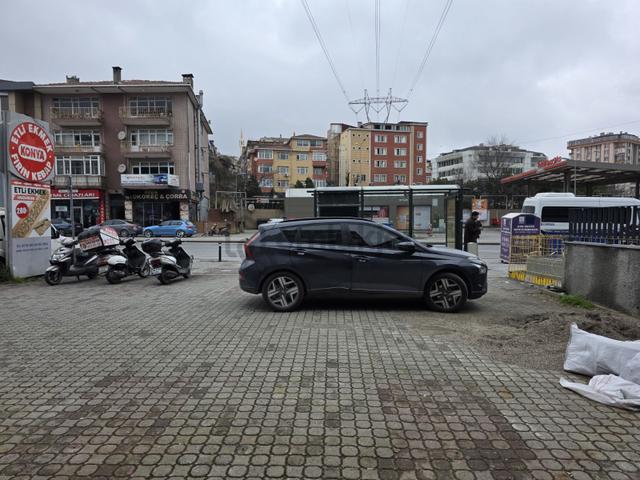 Alemdağ Caddesi Medipol Hastanesi Yanı Devren Kiralık 2
