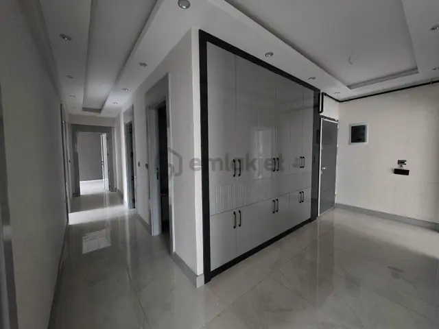 Ertuğrulgazi'nin En Güzel Yerinde Ultra Lüx 3.5+1 Sıfır Daire 1