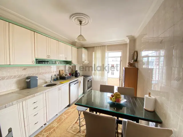 Prestij'den Viranşehir'de Site İçi Deniz Manzaralı 3+1 Daire 2