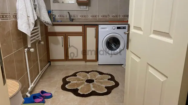 Buket Emlaktan Satılık 4+1 Dubleks 3
