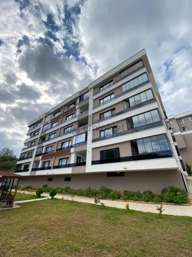 Trabzon Pelitli'de Satılık Daire 1