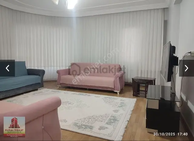 Yeni Mahallede Satılık 3+1 Daire 3