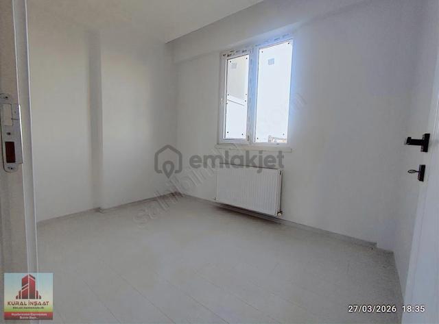 Sümerevler Mahallesi'nde Satılık 3+1 Daire 5