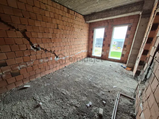 Delux'den Atatürk Mah.'de Yeni Belediyeye Yakın Konumda Lux Ofis 4