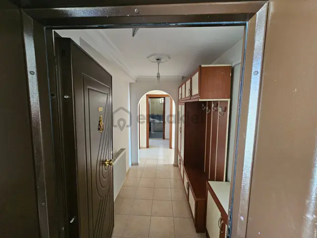 Antalya Yolu Opet Altı | 3+1 Geniş Daire | Satılık Daire | 3
