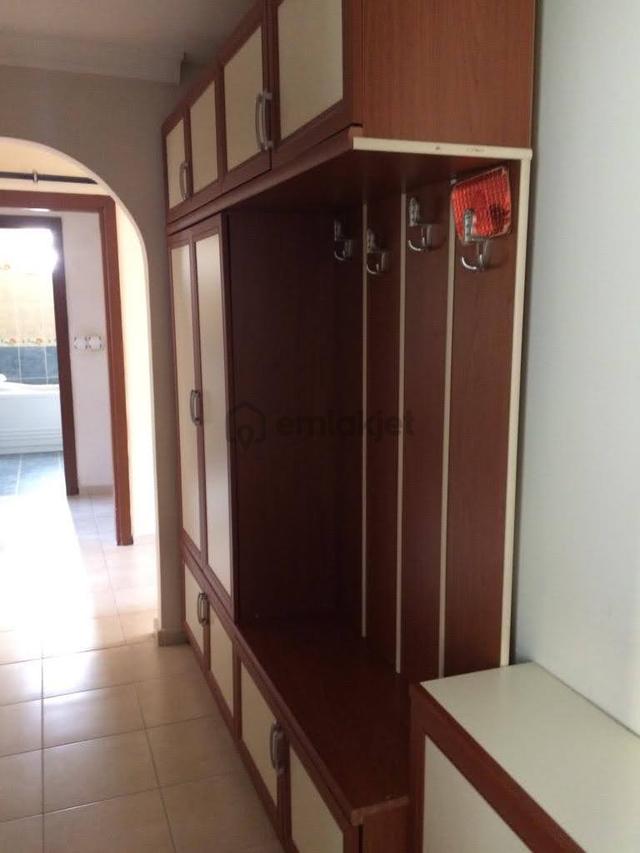Antalya Yolu Opet Altı | 3+1 Geniş Daire | Satılık Daire | 5