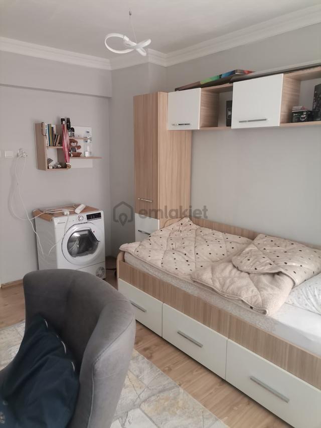 Bursa Yıldırım Yeşilyayla Mahalesinde 3+1 Satılık Daire 5
