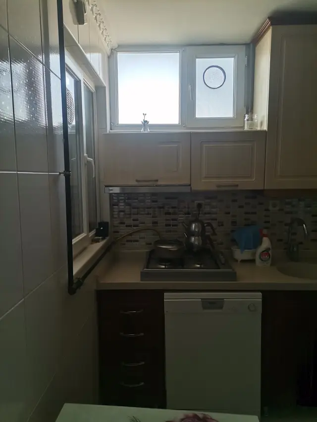 Bursa Yıldırım Maltepe Mahallesinde 3+1 Bakımlı Daire 3
