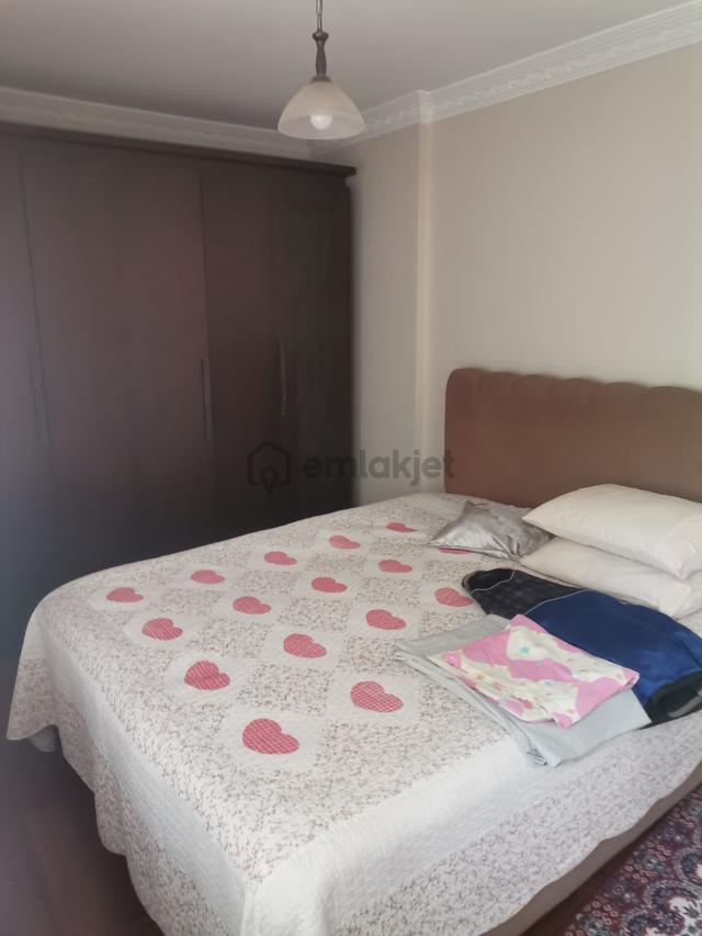 Bursa Yıldırım Maltepe Mahallesinde 3+1 Bakımlı Daire 5