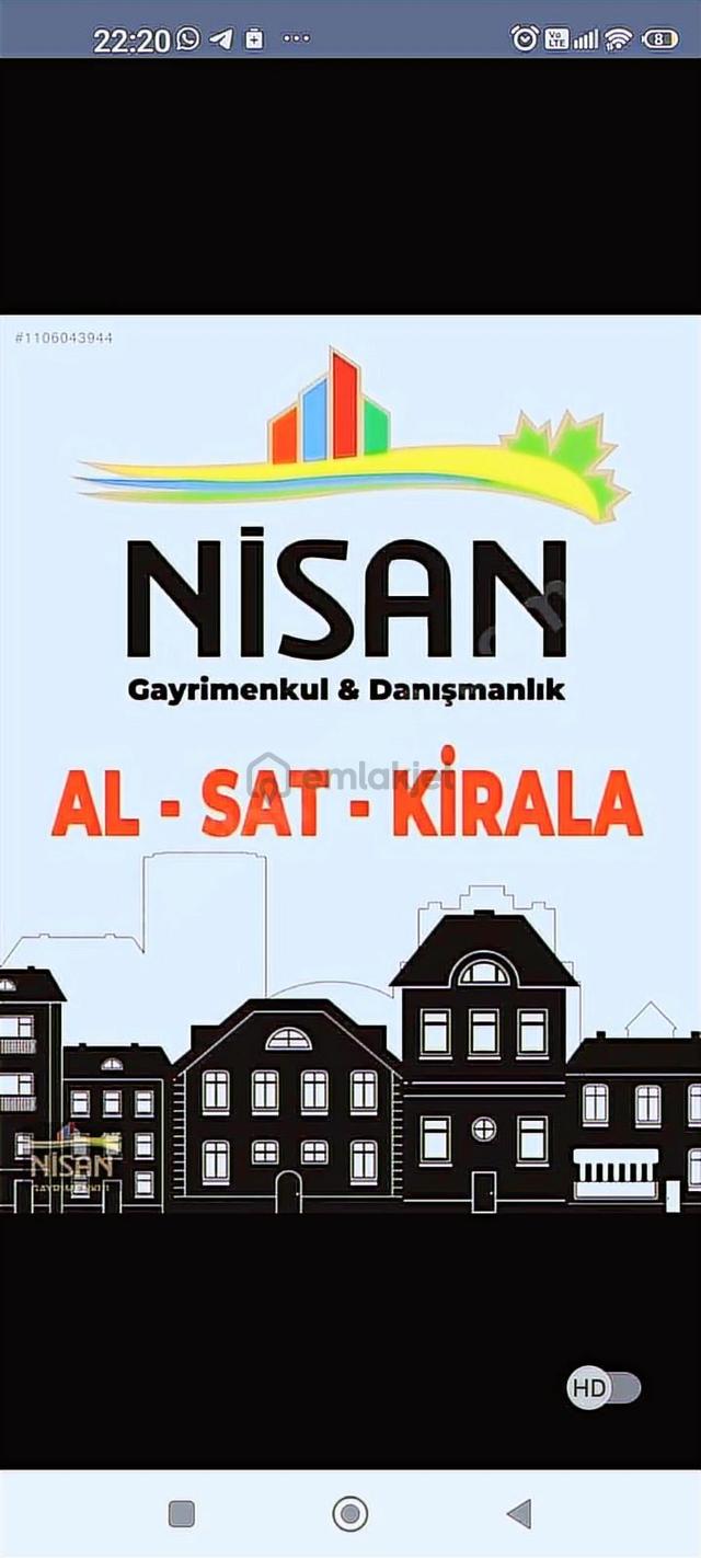 Nisan'dan Mustafakemalpaşa Uğurlupınar Satılık 7700 M2 Tarla 2