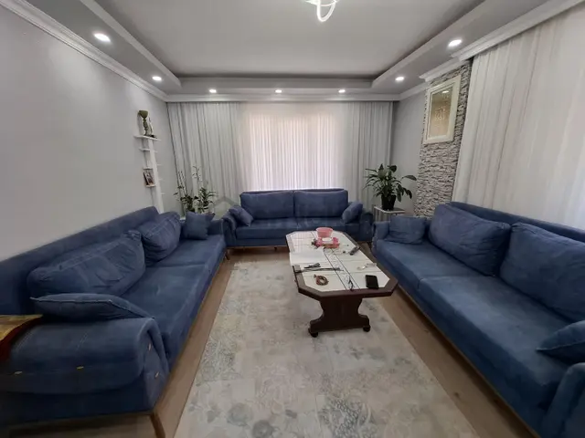Çayırova Aksede 4+2 Üst Dublex Satılık Daire Veffa Gayrimenkul 3