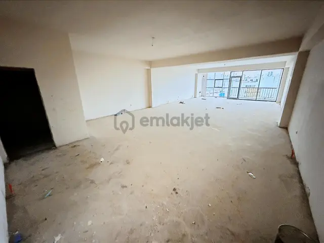 İvedik Cadde Üstü Anadolu Bulvarüzerinde 130m2 2. Katta Öncephe 2