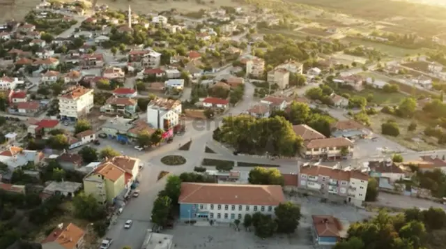 Mete Mermerden Satılık Kelepir Arazi 3