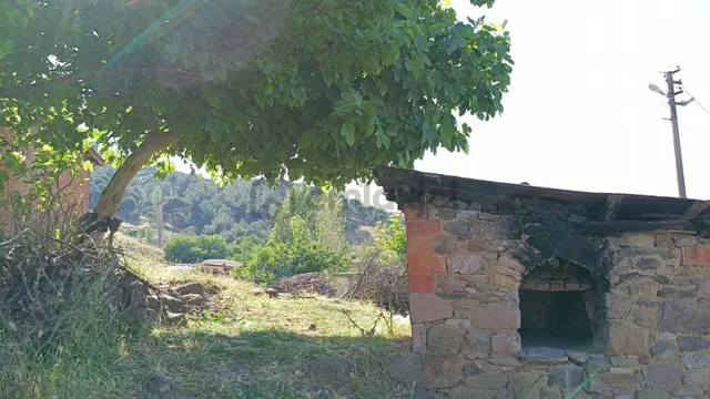 Köyde Bahçeli Taş Evim Olsun Diyenlere (açıklamayı Okuyun) 1