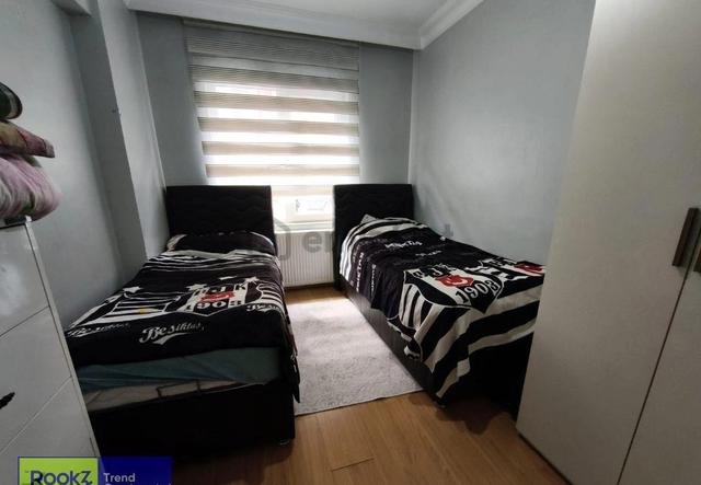 Öğretmenler Sitesi Uygun Fiyatlı Net 85 M2 2+1 Satılık Daire 5