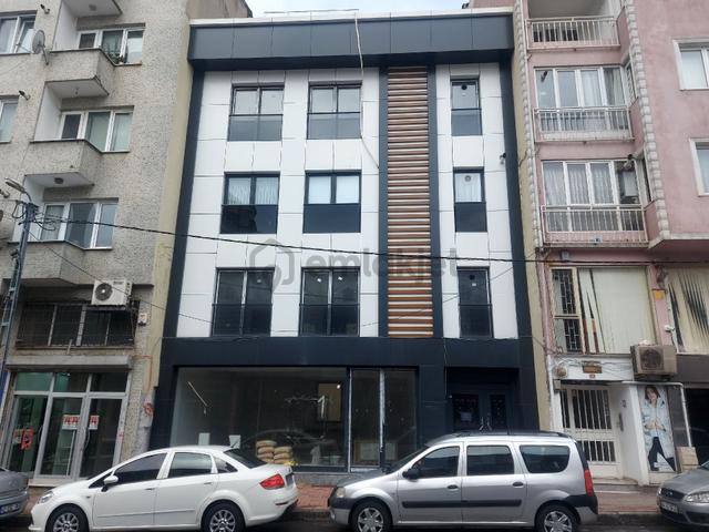 Kağıthane Çağlayan Adliye Dibinde Yatırımcıya Özel Komple Satılık Sıfır Bina 1