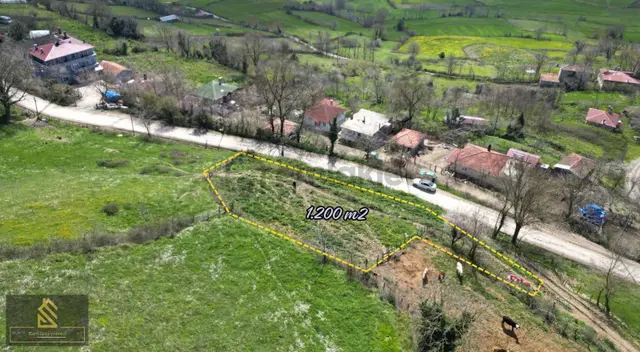 Evim Gayrimenkul'den [satılık] İmarlı Arsa 4