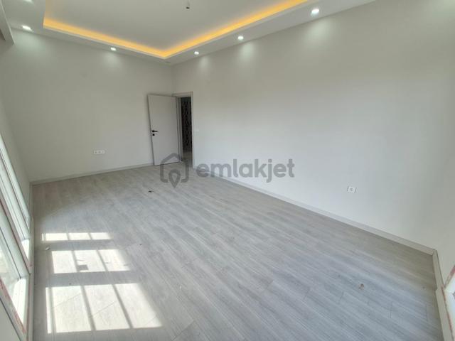 Delux'den Atatürk Mh.'de 3+1 Sıfır Lux Kiralık Bahçekatı Daire 4