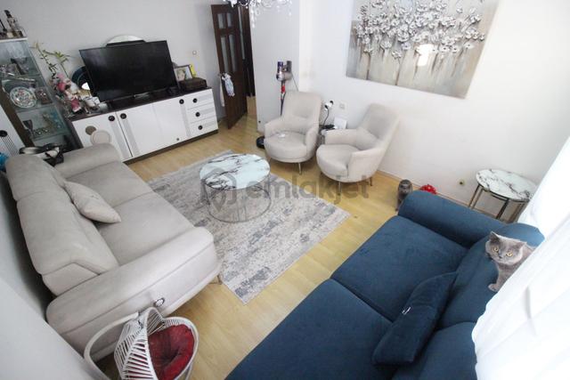 Hemdem Gayrimenkul'den Pınarbaşı'nda Zafer İçyer Cadde Yanı Satılık 5+1 Dubleks Daire 4