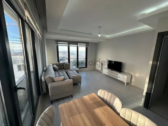 Eyüpsultan İslambey Mahalesinde Sıfır Binada 150m2/dubleks Satılık Daire 2