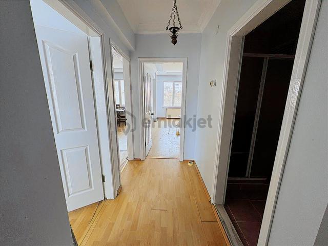Balnovadan Çarşı Merkezde 2+1 Satılık Daire 5