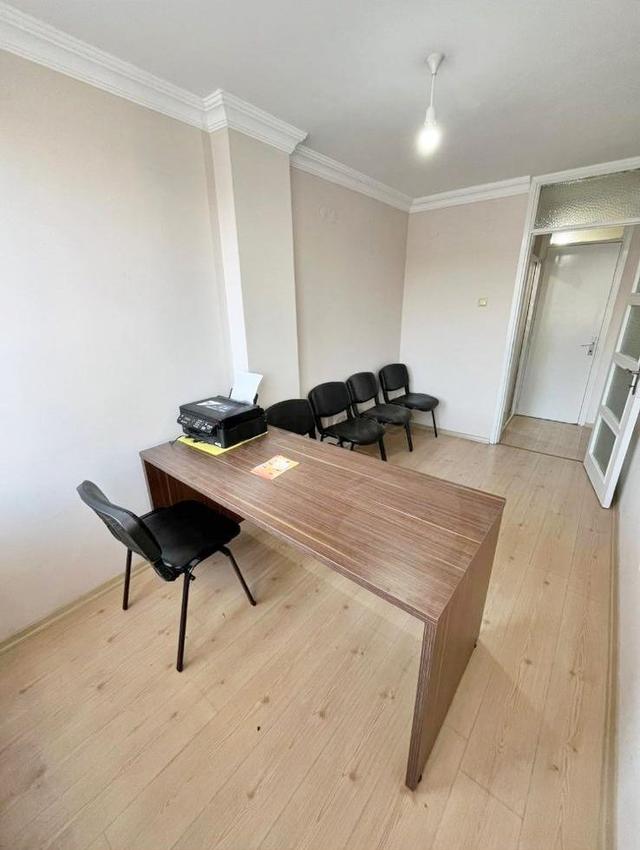Galerıa Emlak'tan Kızılay Mah. / İzmir 1.cadde'de Kiralık 50 M² Katta Ofis!! 5