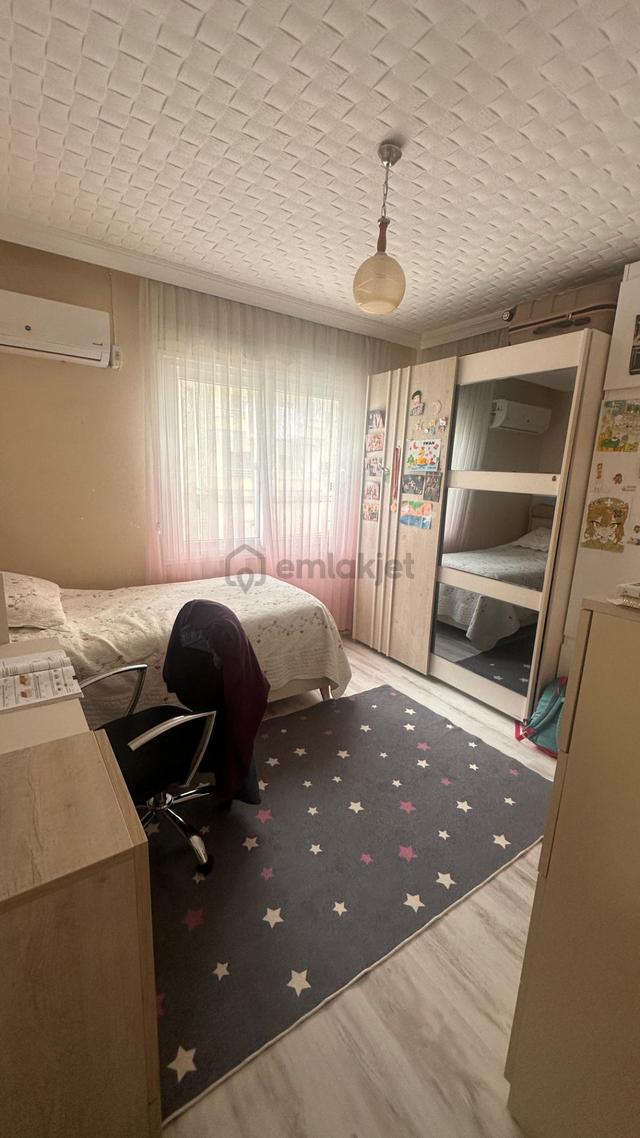 Çerçi Emlak'tan Anıt Mah. Satılık 1. Kat Lüks Daire 4