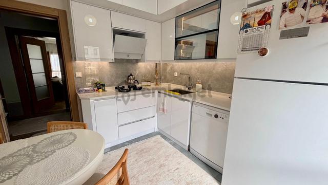 Zeki Emlak'tan Akgedik Toki 2. Etap'ta Satılık 3+1 Tadilatlı Daire 4