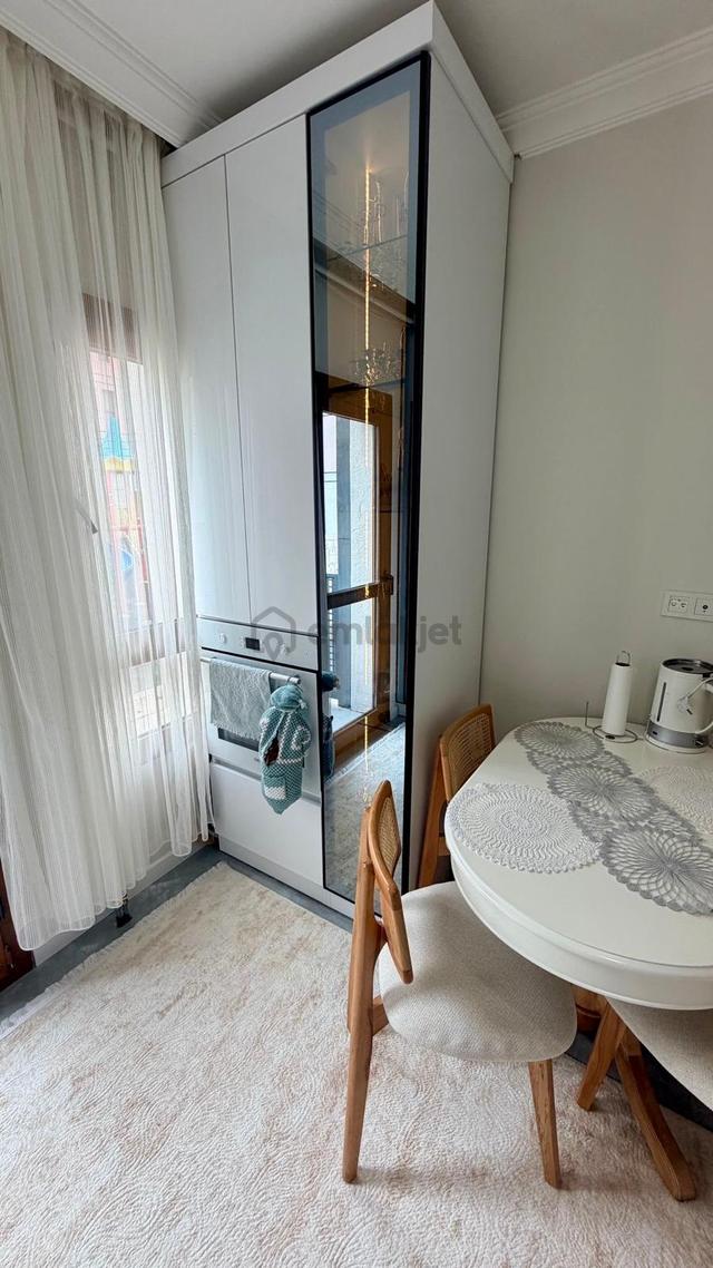 Zeki Emlak'tan Akgedik Toki 2. Etap'ta Satılık 3+1 Tadilatlı Daire 3
