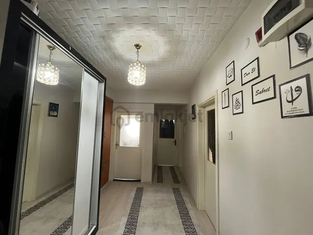 Turkuaz Emlaktan Mareşal Fevzi Çakmak Mahallesinde Satılık Daire 1