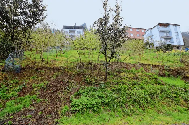 Kaçmaz Emlak'tan Trabzon Bahçecik Mahallesinde Satılık Arsa 1