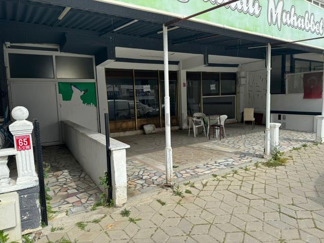 Balıkesir Burhaniye De Satılık Komple Bina. 4