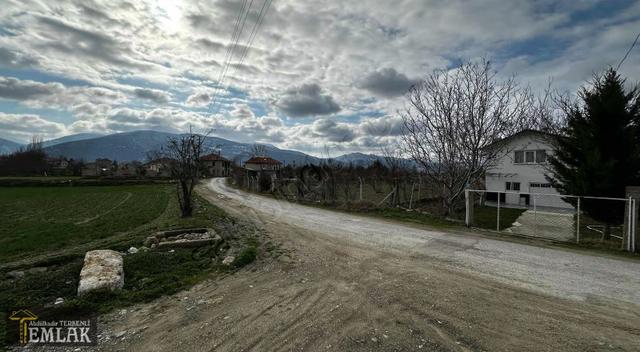 Terkenli Emlak 'tan Kozağaçda Sizler İçin Yakın Zamanın Yatırımı 2