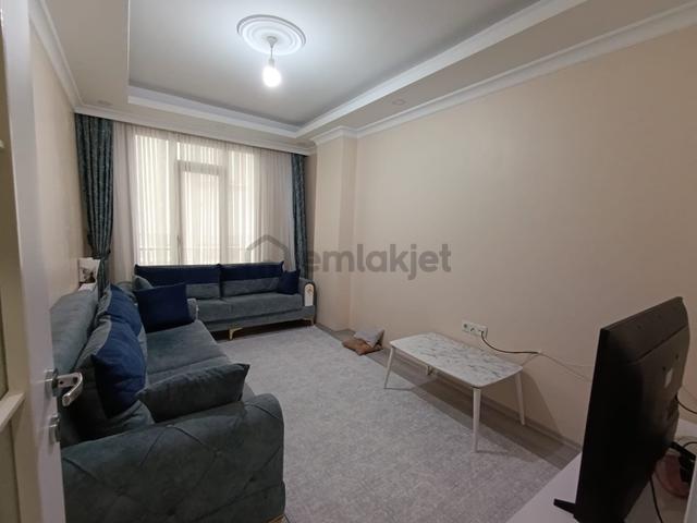 Loft'tan Fevzicakmak Mah Satılık 2+1 Balkonlu Yüksek Giriş Daire 5