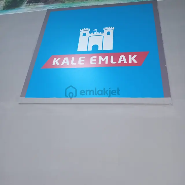 Aliağa Yeni Mahalle De Kiralık Daire 2