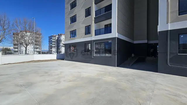 Modernevler'de | 3+1 Lüks Geniş Daire | Ofis Kullanımınada Uygun 3