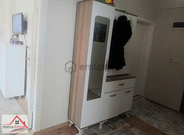 Arena Emlaktan Satılık Hesaplı Daire 4