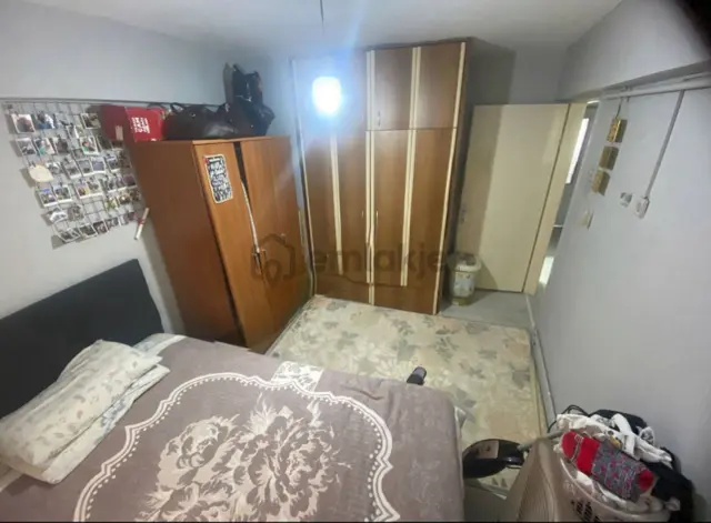 Acill Konak İzmirpark Avm Yakını 2+1 90m2 D.gazlı Ayrı Mutfak Arakat Daire 5