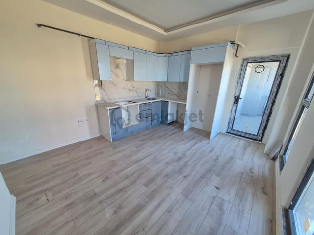 Delux'den Atatürk Mah.'de Resmi Kurumlara Yakın Lux 1+1 Kiralık 3