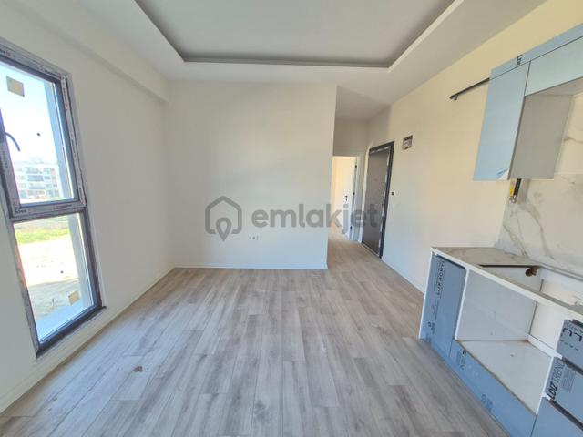 Delux'den Atatürk Mah.'de Resmi Kurumlara Yakın Lux 1+1 Kiralık 5