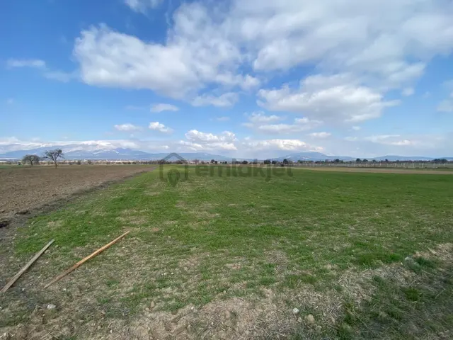 Tavas Kızılcabölük Mahallesinde Anayola Ve Merkeze Yakın Verimli 6713 M2 Satılık Tarla 3