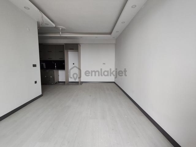 Sakarya Karasuda Deniz Gören Sıfır Satılık 2+1 Daire