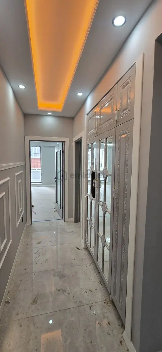 Kapaklı Merkez Halkbankası Sokağında Satılık Lüks Sıfır Daire 5