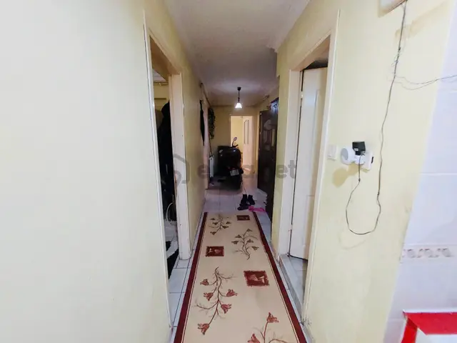 🏡şehitler Mahallesi 🏡 Satılık Daire ✅3+1 125m2 M2 5 Katlının Zemin Katı Özellikli Petek 3