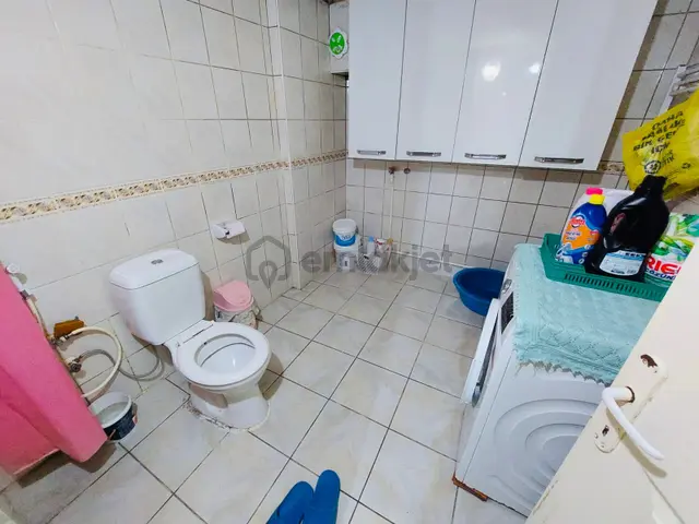 🏡şehitler Mahallesi 🏡 Satılık Daire ✅3+1 125m2 M2 5 Katlının Zemin Katı Özellikli Petek 4