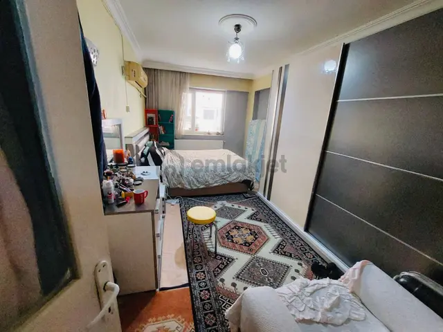 🏡şehitler Mahallesi 🏡 Satılık Daire ✅3+1 125m2 M2 5 Katlının Zemin Katı Özellikli Petek 5