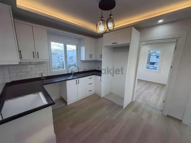 Koyuncuda Satılık 2. Arakat Daire 2